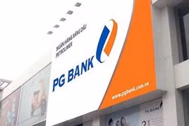 Lộ độc chiêu sát nhập của PG Bank
