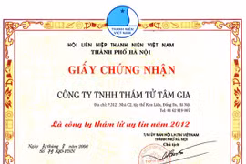 Dịch vụ thám tử đang “móc túi” khách bằng mánh phi pháp