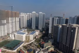Gallery - Áp thuế tài sản cho nhà trên 700 triệu - image 2