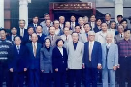 Gallery - Nguyên Thủ tướng Phan Văn Khải từ trần