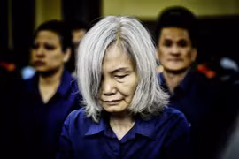 Gallery - Vũ Nhôm - Trần Phương Bình - image 1