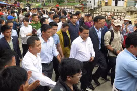 Gallery - Vụ án sai phạm đất đai ở Đồng Tâm - image 3