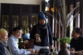 Gallery - Tập đoàn Trung Nguyên - image 3
