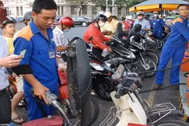Gallery - Tập Đoàn Xăng Dầu Việt Nam Petrolimex - image 5