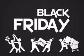 Gallery - Black Friday - image 2