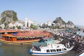 Gallery - Đặc khu - image 4