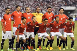 "Soi" nền kinh tế Yemen - đối thủ của Việt Nam tại Asian Cup 2019
