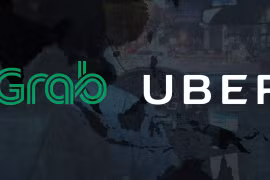 Gallery - Grab mua lại Uber tại Đông Nam Á - image 6