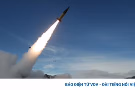 Mỹ “xé rào” cho Ukraine sử dụng ATACMS, thách thức lằn ranh đỏ của Nga?