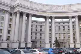 Ukraine mở mặt trận mới nhằm chặn đứng ảnh hưởng của Nga