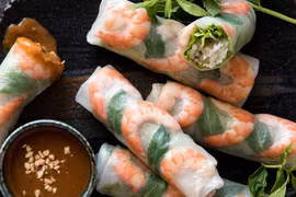 Những món ăn Việt gây đình đám khi xuất hiện trên báo ngoại năm 2018