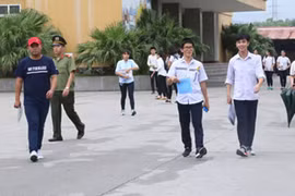 Gallery - Tuyển Sinh 2016 - image 5