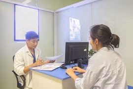 Bị đau khi làm chuyện ấy, cô gái ngỡ ngàng khi bác sĩ thông báo nguyên nhân 