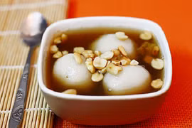 Những món quà vặt Hà thành cực “ấm bụng” khi miền Bắc trở lạnh