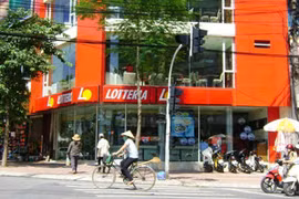 Gallery - Lotteria Thực Phẩm Bẩn - image 3