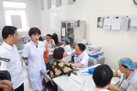 Rạng Đông chịu trách nhiệm gì với kết quả xét nghiệm thủy ngân của dân?