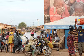 Những bí mật về nơi bùng phát dịch Ebola