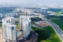 Gallery - Bản đồ quy hoạch Thủ Thiêm thất lạc - image 2