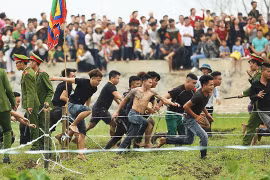 Gallery - Lễ hội năm 2019 - image 2