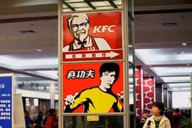 Đá lạnh ở KFC, McDonald’s nhiều vi khuẩn hơn nước toilet