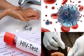 Gallery - Lây nhiễm HIV ở Phú Thọ - image 4