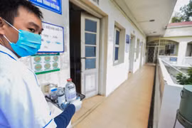 Gallery - Lây nhiễm HIV ở Phú Thọ - image 5