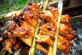 Về xứ dừa Bến Tre, thưởng thức những đặc sản độc lạ hiếm có khó tìm 