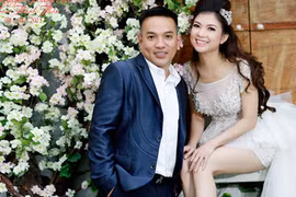 Thanh Thảo trải lòng chuyện khóc 1 mình khi mới lấy chồng ở Mỹ 