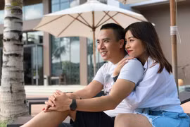 Gu thời trang của MC Hoàng Linh, người vừa tuyên bố chia tay chồng sắp cưới