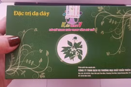 Gallery - Vợ chồng Phú Lê bị bắt  - image 2