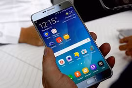 Gallery - Samsung Galaxy Note 7 Dễ Cháy Nổ - image 2