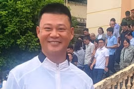 Nguyên Phó Bí thư Tỉnh đoàn Yên Bái được tuyên không có tội