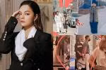 Phạm Quỳnh Anh bị đàm tiếu trên máy bay