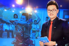 Gallery - MC Minh Tiệp bị tố bạo hành em vợ - image 4