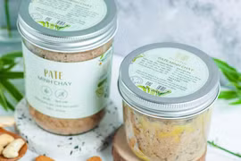 Bộ Y tế cảnh báo Pate Minh Chay chứa độc tố, 9 người ngộ độc