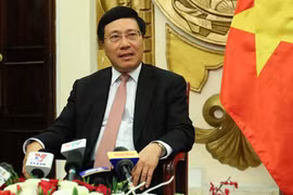 Gallery - Hội nghị cấp cao APEC 2017 tại Đà Nẵng - image 8