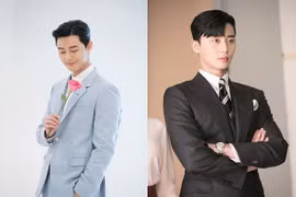 Không ngờ nam diễn viên phim Ký sinh trùng có gu thời trang chất thế này