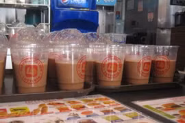 Gallery - Lotteria Thực Phẩm Bẩn - image 4