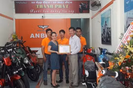 Gallery - Xe điện Abico - image 2