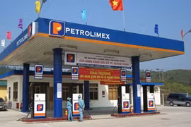 Gallery - Tập Đoàn Xăng Dầu Việt Nam Petrolimex - image 8