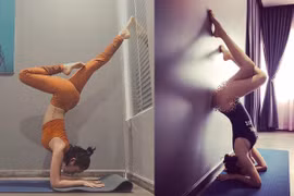 Gallery - Bài Tập Yoga - image 9