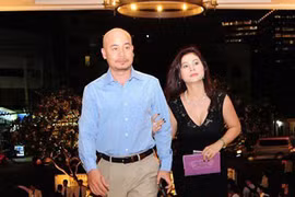 Gallery - Tập đoàn Trung Nguyên - image 5