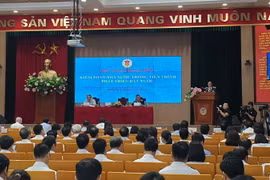 Gallery - Kỳ họp thứ 7 - Quốc hội khóa XIV - image 1