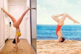 Gallery - Bài Tập Yoga - image 10
