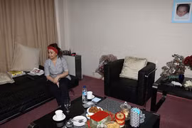 Những nhà tù xa hoa tới sửng sốt