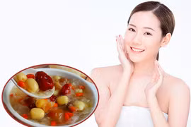 Những món ăn dưỡng nhan bí truyền từ Trung Hoa thời xưa