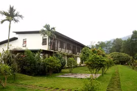 Gallery - Xây biệt thự trên đất rừng phòng hộ Sóc Sơn - image 1