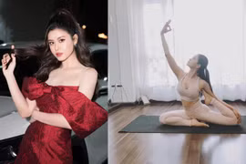 Gallery - Bài Tập Yoga - image 11