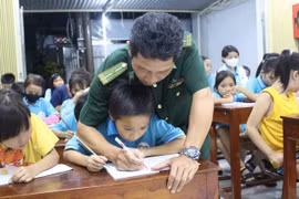 Gallery - NGÀY NHÀ GIÁO VIỆT NAM 20/11 - image 5