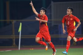 Gallery - U19 Việt Nam  - image 6